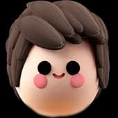 Josh Comeau Icon